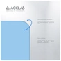 Чохол до мобільного телефона ACCLAB SoftShell Apple iPhone 14 Plus Light Blue (1283126567544) - зменшене зображення 3