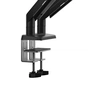 Кронштейн Anda Seat Stealth Pro II 17"-42" Black (AD-W-A9-2S-BB) (VESA100х100) - зменшене зображення 6