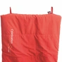 Спальний мішок Outwell Celebration Lux +4C Red Left (928838) - зменшене зображення 4