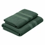 Рушник Ardesto набір махрових Splendid 50х90 см, 70х140 см, 2шт, 100% бавовна, зелений (ART2359GE) - уменьшенное изображение 2