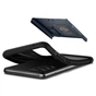 Чeхол-накладка Spigen Slim Armor для Samsung Galaxy A52 SM-A525 / SM-A526 Metal Slate (ACS02322) - уменьшенное изображение 5