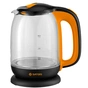 Електрочайник Satori SGK-4170-BL - зменшене зображення 1
