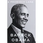 Книга A Promised Land - Barack Obama Penguin (9780241491515) - зменшене зображення 1
