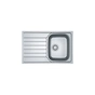 Мийка кухонна Franke Spark SKL 611-79/ 101.0598.809 (101.0598.809) - зменшене зображення 1