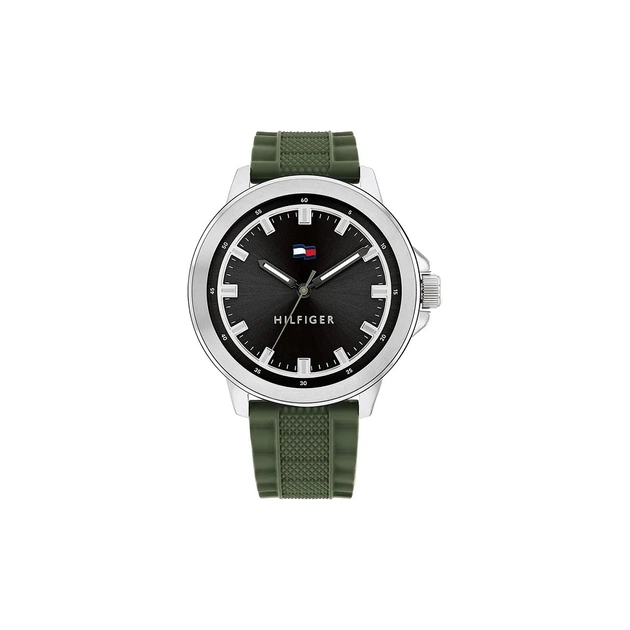 Наручные часы Tommy Hilfiger 1792021 - изображение 1