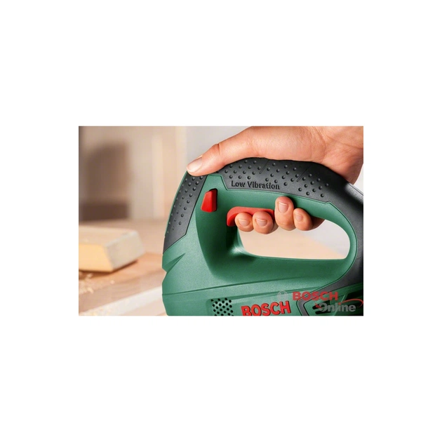 Електролобзик Bosch PST 650 (0.603.3A0.720) - picture 3