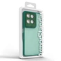Чохол до мобільного телефона Armorstandart ShadeX Motorola G75 5G Green (ARM82761) - зменшене зображення 3