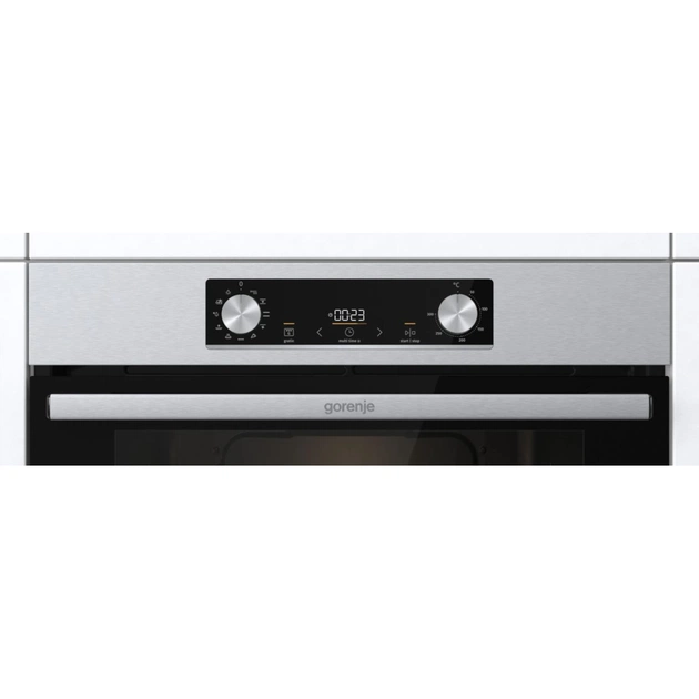 Духова шафа Gorenje BO6735E02X - picture 7