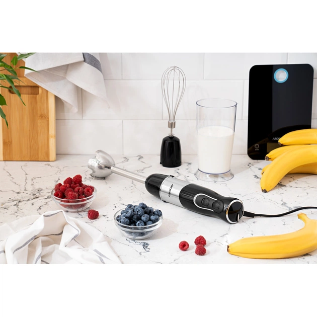 Блендер Ardesto HBK-800BR - изображение 3