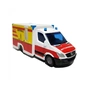 Спецтехніка Siku Швидка допомога (6336587) - зменшене зображення 6
