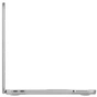 Чехол для ноутбука Armorstandart 13" MacBook Neo White Unit (ARM92908) - уменьшенное изображение 6