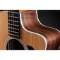 Гітара електроакустична Taylor Guitars 214CE (301392) - зменшене зображення 10