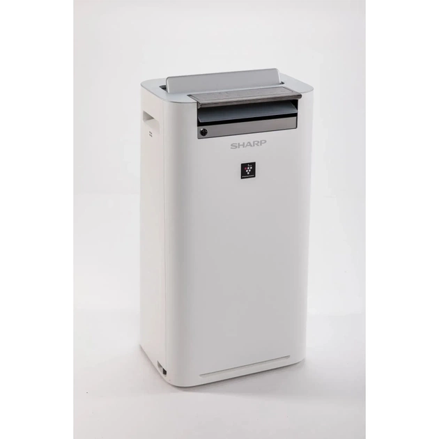 Очисник повітря Sharp KC-G50EU-W - зображення 5