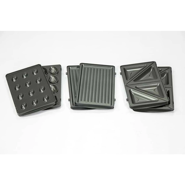 Сендвічниця Astor SM1810 - picture 6