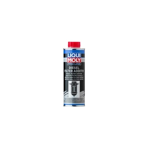 Присадка автомобільна Liqui Moly Pro-Line Diesel Filter Additive 0,5л (20790) зображення 1