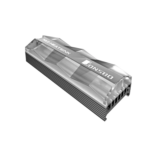 Радіатор охолодження JONSBO M2-2 Color - picture 7