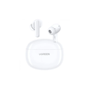 Навушники Ugreen HiTune T3C Earbuds Bluetooth White (45110) зображення 1