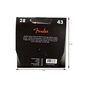 Струны для гитары Fender 130 (21768) - уменьшенное изображение 2