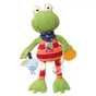 М'яка іграшка Sigikid Жаба 33 см (38686SK) - зменшене зображення 1