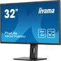 Монітор iiyama XB3270QSU-B1 - зменшене зображення 3