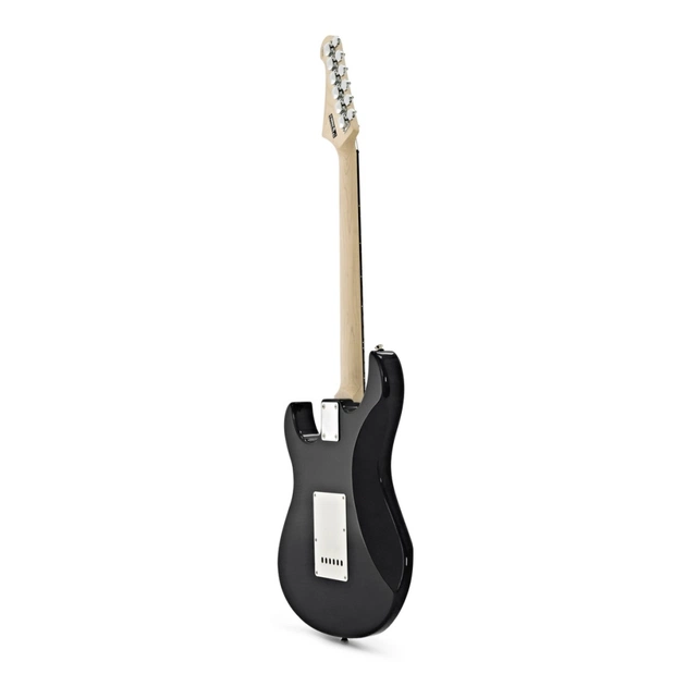 Електрогітара Yamaha Pacifica 012 Black - picture 5