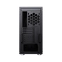 Корпус для ПК JONSBO U6 Black - уменьшенное изображение 4