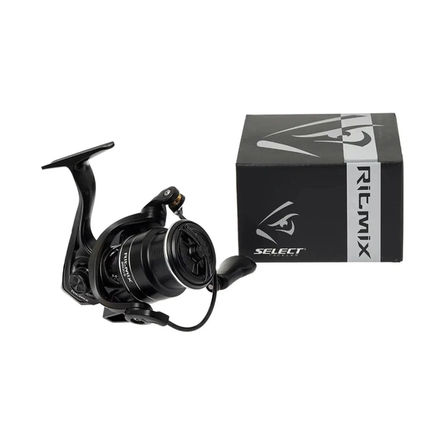 Котушка Select Ritmix 2000 6+1BB (1870.70.31) - picture 6