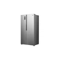 Холодильник Gorenje NRS917E41X - зменшене зображення 6