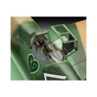 Сборная модель Revell модель самолет Messerschmitt Bf109 G-2/4, уровень 5, 1:32 (RVL-03829) - уменьшенное изображение 4