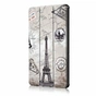 Чехол для планшета BeCover Smart Case Lenovo Idea Tab Plus 12.1" Paris (715156) - уменьшенное изображение 4