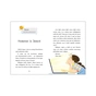 Книга Я вже читаю. Вітання з Марса - Мажена Квітнєвська-Таларчик Ранок (9786170993649) - уменьшенное изображение 4
