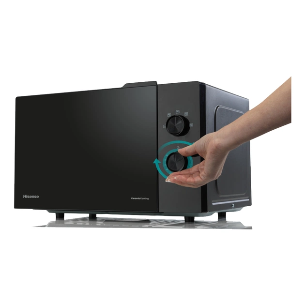 Мікрохвильова піч Hisense H23MOBP2H4 - picture 12