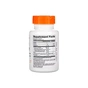 Жирные кислоты Doctor's Best Натуральная Формула для Улучшения Зрения, Lutemax, 60 жела (DRB-00311) - уменьшенное изображение 2