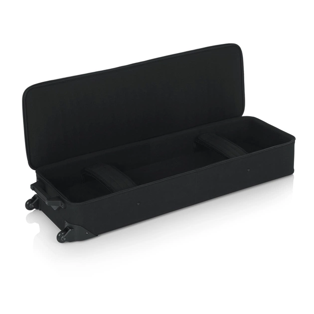 Кейс для клавішних Gator Slim Lightweight Style 61 Note Keyboard Case (GK-61-SLIM) - picture 5
