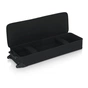 Кейс для клавішних Gator Slim Lightweight Style 61 Note Keyboard Case (GK-61-SLIM) - уменьшенное изображение 5