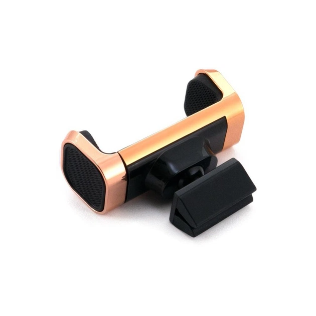 Універсальний автотримач Extradigital DashCrab Armour Premium Bronze (CRK4129) - picture 4