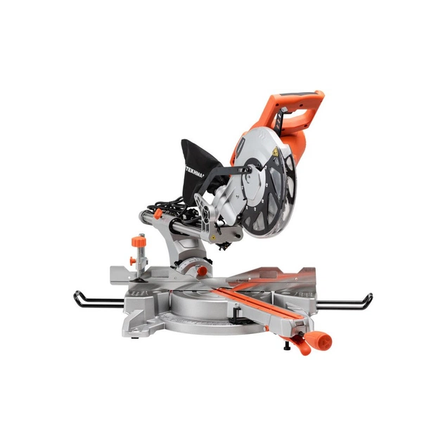 Торцювальна пила Tekhmann TMS-2425 (846811) - picture 5