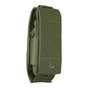 Мультитул Leatherman MUT EOD black, чохол Molle (олива) (833119) - зменшене зображення 11