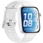 Смарт-часы Huawei Watch Fit 5 Pro White (55020HRX) - уменьшенное изображение 4