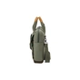 Сумка для ноутбука Case Logic 14.1" LoDo Attache LODA-114 Petrol Green (3203182) - зменшене зображення 4