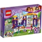 Конструктор LEGO Friends Спортивний центр (41312) - зменшене зображення 1