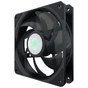 Кулер до корпусу CoolerMaster Master SickleFlow 120 Black (MFX-B2NN-18NPK-R1) - зменшене зображення 3