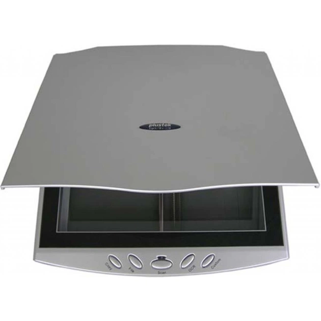 Сканер Plustek OpticSlim 550 Plus (0278TS) - picture 6