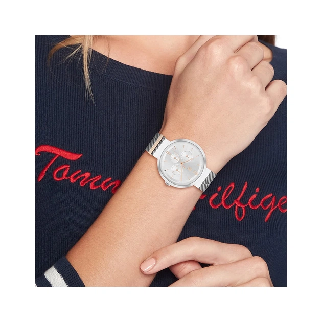 Наручний годинник Tommy Hilfiger 1782537 - зображення 4