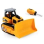 Конструктор Funrise CAT Machine Maker Бульдозер, 20 см (80902F) - зменшене зображення 4