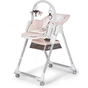 Стілець для годування Kinderkraft Lastree Pink (5902533917167) - зменшене зображення 2