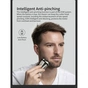 Електробритва Xiaomi Enchen Steel 3S Black/Gold - зменшене зображення 10