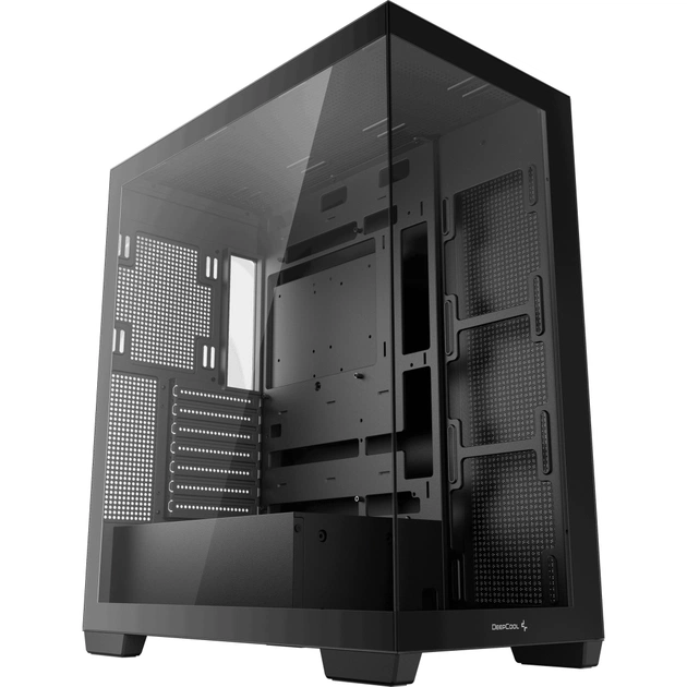 Корпус для ПК Deepcool CG580 - изображение 1