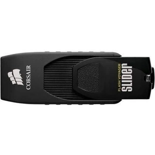 USB флеш накопичувач Corsair 8Gb Flash Voyager Slider USB 3.0 (CMFSL3-8GB) зображення 1