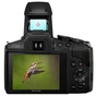 Цифровий фотоапарат Olympus SP-100EE Black (V103070BE000) - зменшене зображення 5
